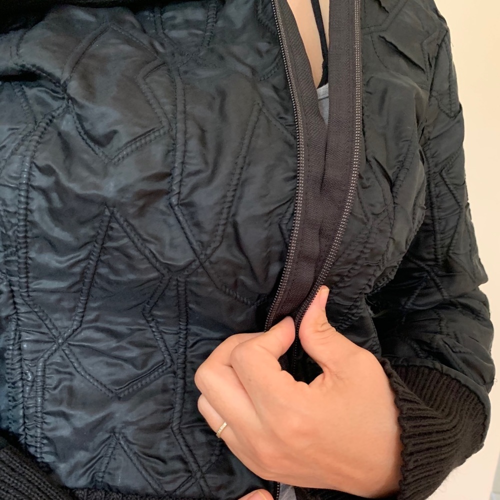 Zara jacket